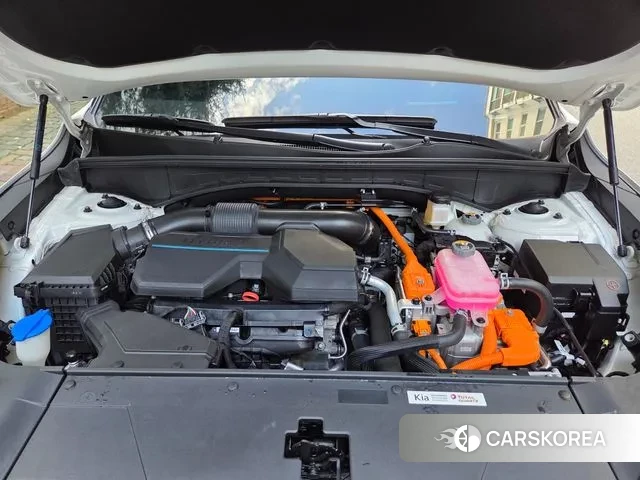 Kia The New Sorento 4th Generation id 3251547 из Кореи 10