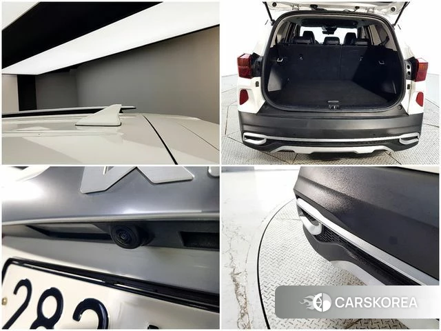 Kia Seltos id 4267627 из Кореи 10