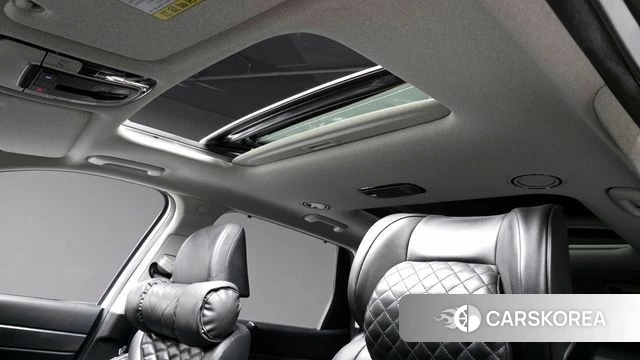 Hyundai Palisade id 3893595 из Кореи 10