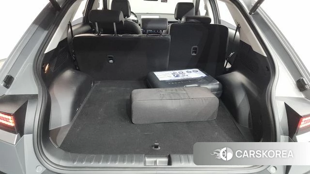 Hyundai Ionic 5 id 4586170 из Кореи 10