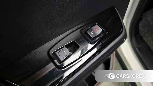 Ssangyong Torres id 3462779 из Кореи 10