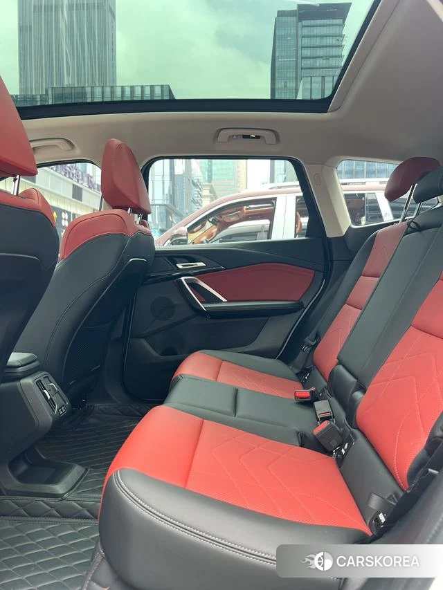BMW iX1 id 4301275 из Китая 10