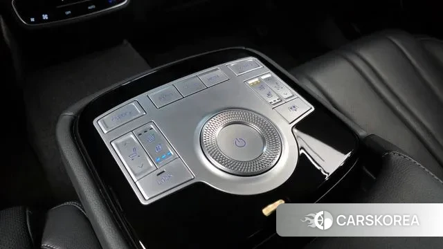 Genesis G80 (RG3) id 3753386 из Кореи 10