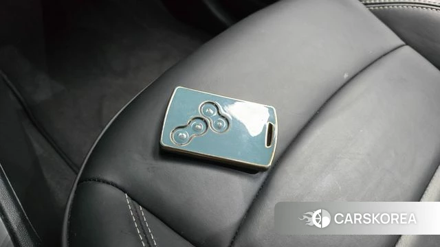 Renault Korea (Samsung) New QM3 id 4447366 из Кореи 10