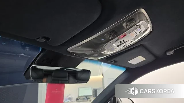 Genesis GV70 id 3016213 из Кореи 10