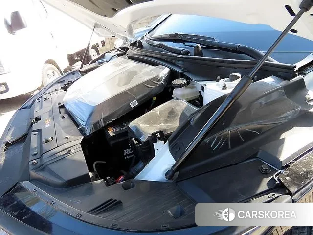 Kia EV6 id 3595255 из Кореи 10