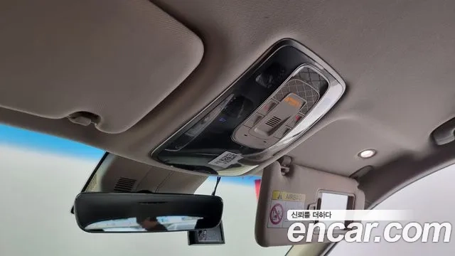 Genesis GV80 id 2945731 из Кореи 10