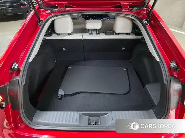 Toyota Prius 5th Generation id 3088047 из Кореи 10