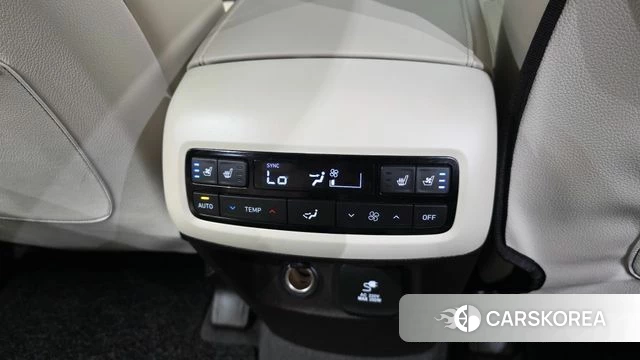Hyundai Palisade id 3964641 из Кореи 10