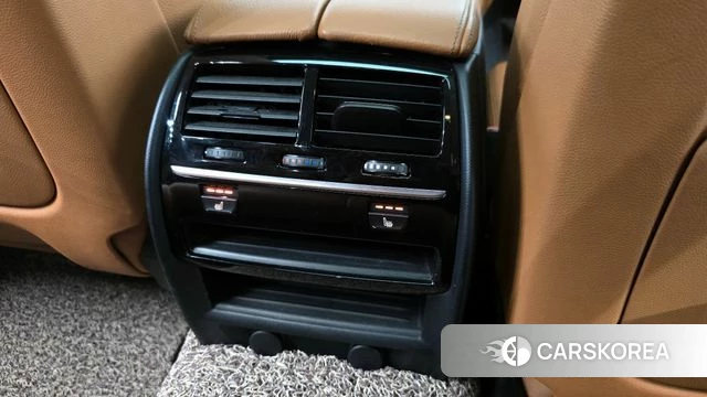 BMW 5 Series (G30) id 3873714 из Кореи 10