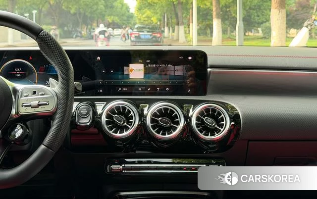 Mercedes-Benz Class A AMG id 4353095 из Китая 10