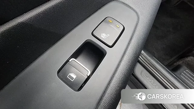 Hyundai The New Santa Fe id 2960341 из Кореи 10