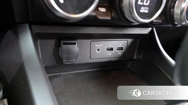 Renault Korea (Samsung) XM3 id 3018112 из Кореи 10