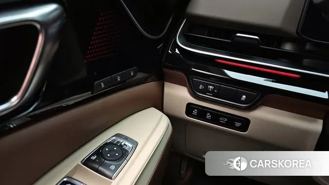 Kia The New Carnival 4th Generation id 3131551 из Кореи 10