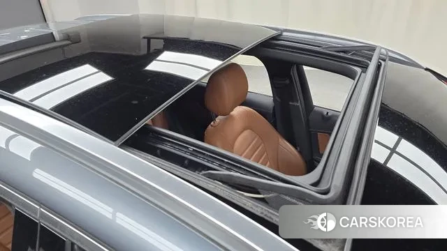 Mercedes-Benz GLC-Class X253 id 3322882 из Кореи 10