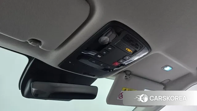 Kia The New Carnival 4th Generation id 3619834 из Кореи 10