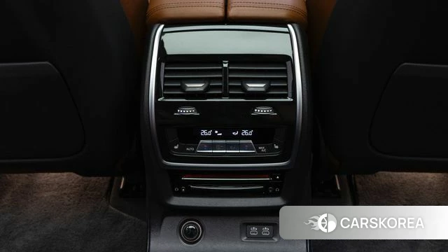 BMW X7 (G07) id 4309412 из Кореи 10