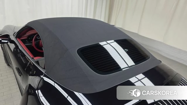 Porsche 911(992) id 4894632 из Кореи 10