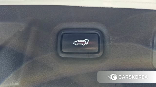 Hyundai Santa Fe TM id 4918968 из Кореи 10