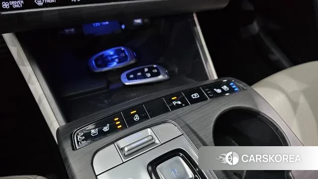 Hyundai Tucson Hybrid (NX4) id 3504337 из Кореи 10