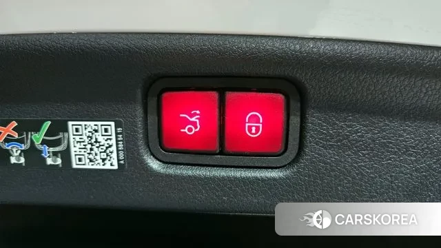 Mercedes-Benz C-Class W206 id 3711529 из Кореи 10