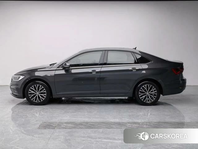 Volkswagen Sagitar id 4273116 из Китая 10