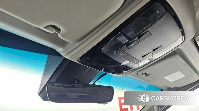 Hyundai Staria id 3934174 из Кореи 10