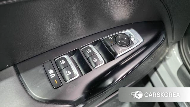 Kia The New K5 3rd generation id 4773566 из Кореи 10