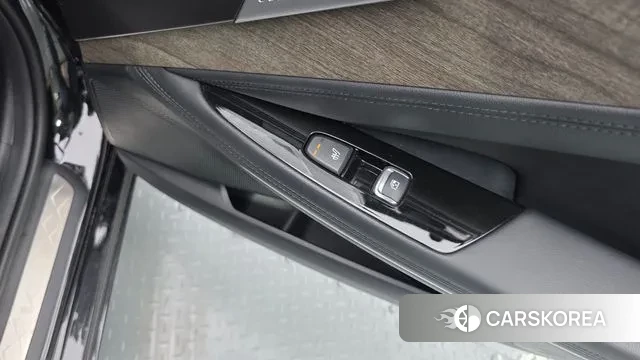 Kia K8 id 3389060 из Кореи 10