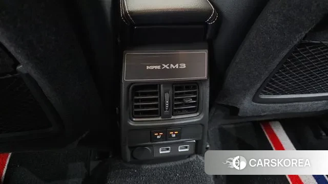 Renault Korea (Samsung) XM3 id 3422722 из Кореи 10