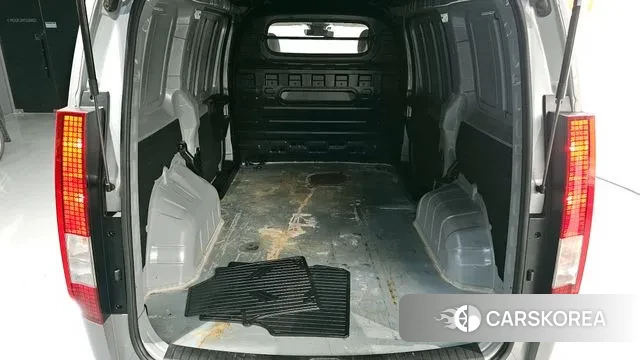 Hyundai Staria id 3007177 из Кореи 10