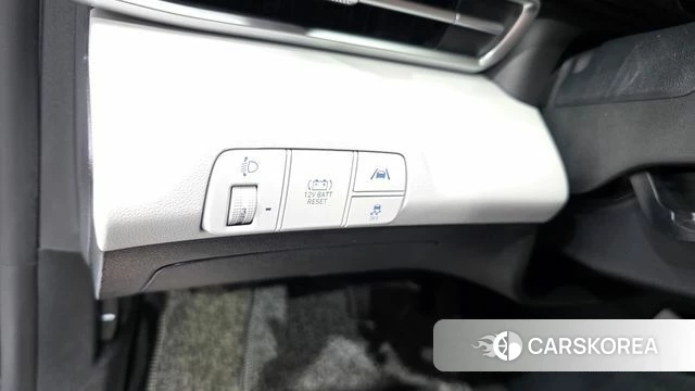Hyundai Avante Hybrid (CN7) id 4768973 из Кореи 10
