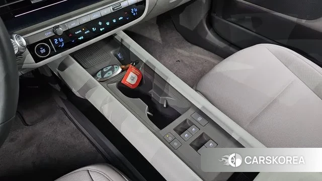 Hyundai Ionic 6 id 3016122 из Кореи 10