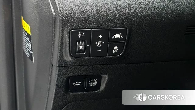 Kia K5 Hybrid 3rd Generation id 4906933 из Кореи 10