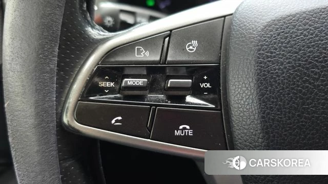 Ssangyong Rexton Sports id 4794999 из Кореи 10
