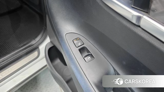Hyundai Grandeur IG Hybrid id 4536215 из Кореи 10