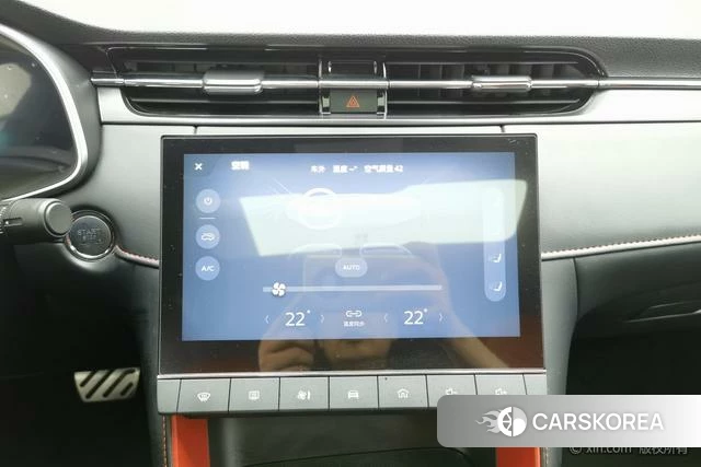 MG MG6 id 4254282 из Китая 10