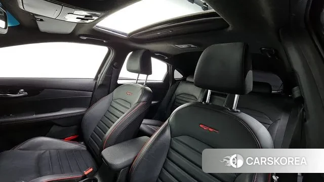 Kia Come New K3 id 3434268 из Кореи 10