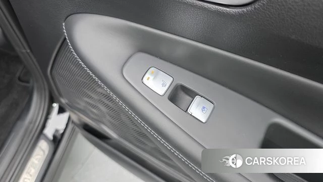 Hyundai The New Santa Fe id 4571824 из Кореи 10