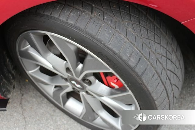 Hyundai i30 (PD) id 4855923 из Кореи 10