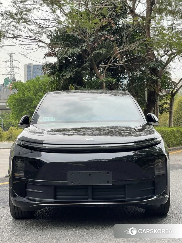 Ideal car Ideal L6 id 4228541 из Китая 10