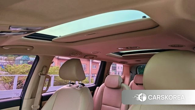 Kia The New Carnival id 4233047 из Кореи 10