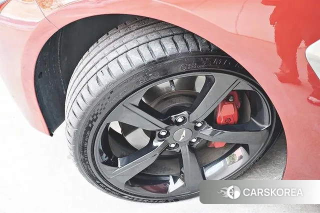 Genesis G70 id 3374674 из Кореи 10