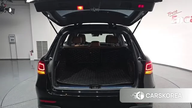 Mercedes-Benz GLC-Class X253 id 3385365 из Кореи 10