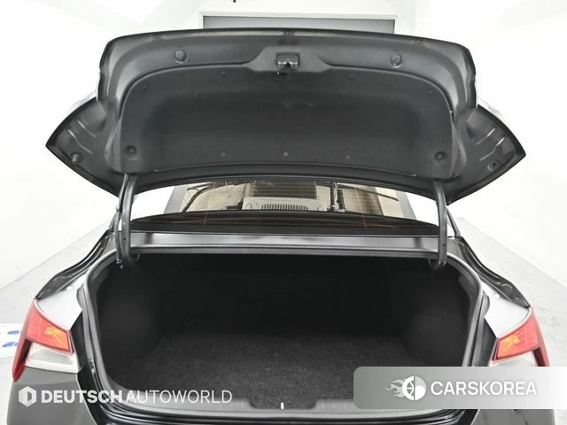 Hyundai Avante (CN7) id 3795197 из Кореи 10