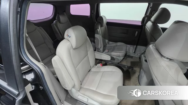 Kia The New Carnival id 4698618 из Кореи 10