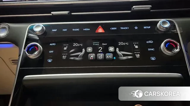 Genesis GV80 id 3725827 из Кореи 10