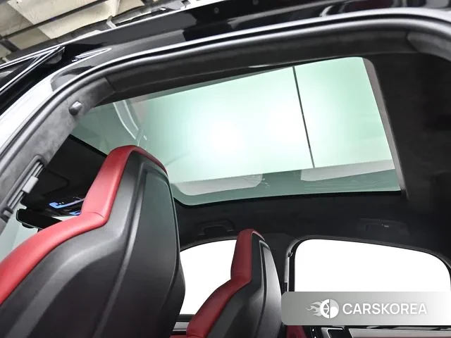 Porsche Cayenne (PO536) id 3338707 из Кореи 10