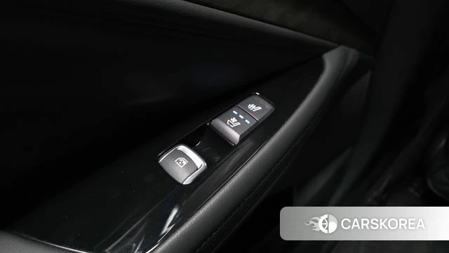 Kia K8 id 4475059 из Кореи 10