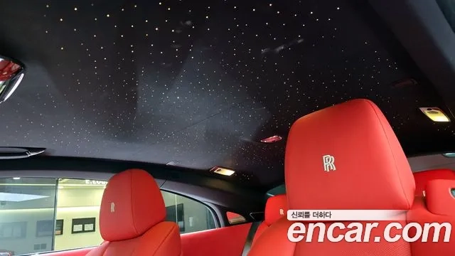 Rolls-Royce Lace id 2932695 из Кореи 10